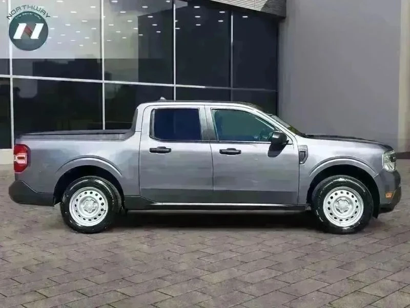 2022 Ford Maverick - Image 6 of 12