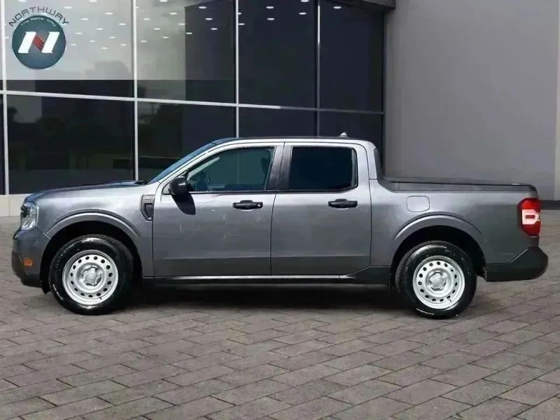 2022 Ford Maverick - Image 2 of 12