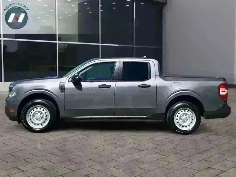 2022 Ford Maverick - Image 2 of 12