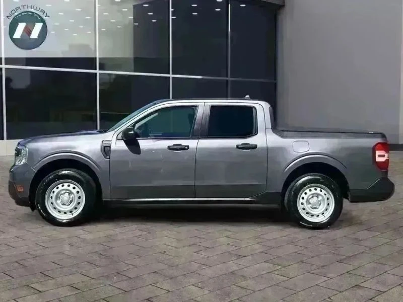 2022 Ford Maverick - Image 2 of 12