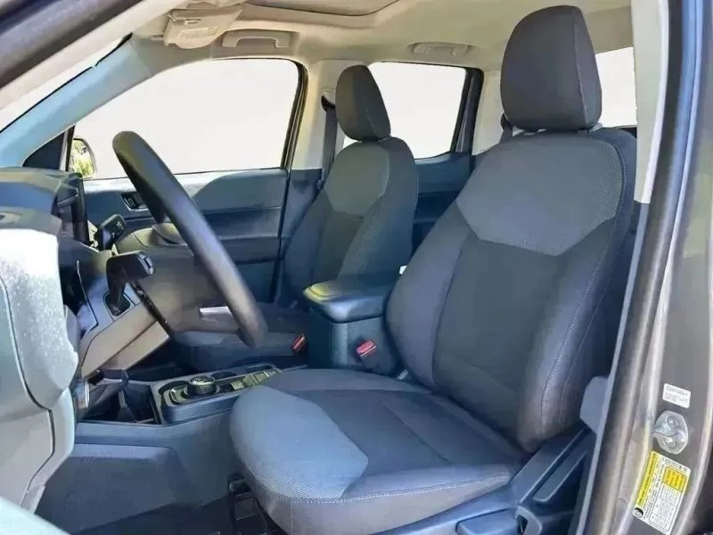 2022 Ford Maverick - Image 9 of 12