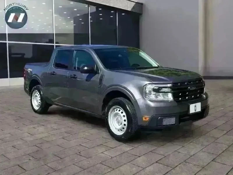2022 Ford Maverick - Image 7 of 12