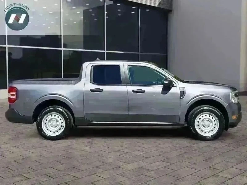 2022 Ford Maverick - Image 6 of 12