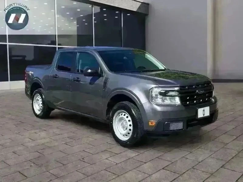 2022 Ford Maverick - Image 7 of 12
