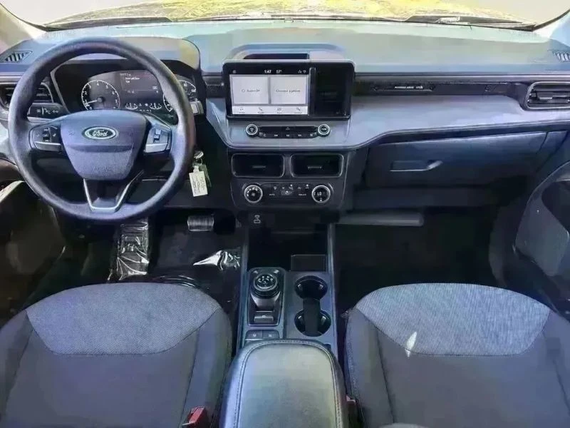 2022 Ford Maverick - Image 10 of 12