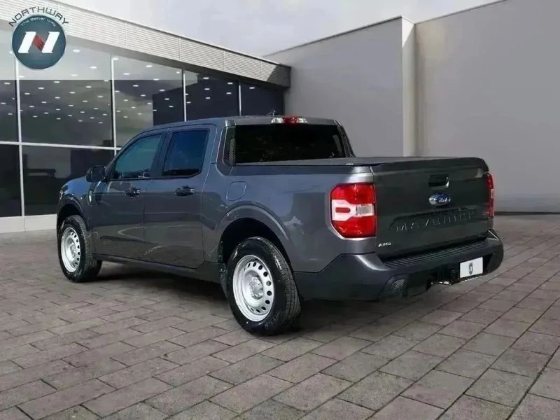 2022 Ford Maverick - Image 3 of 12