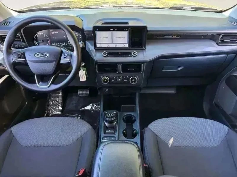 2022 Ford Maverick - Image 10 of 12