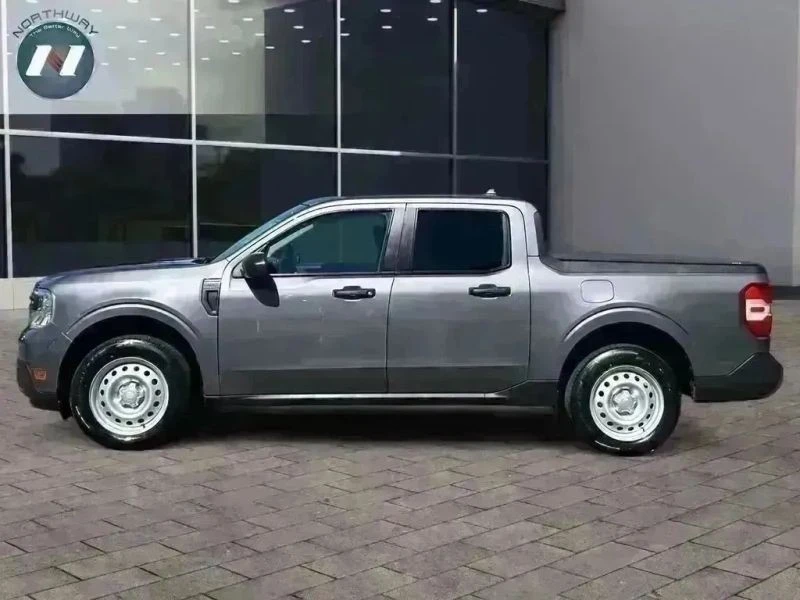 2022 Ford Maverick - Image 2 of 12