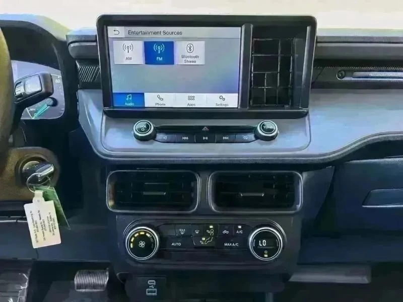 2022 Ford Maverick - Image 11 of 12