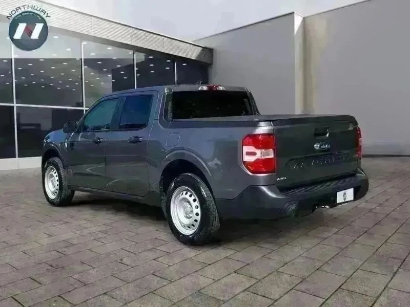 2022 Ford Maverick - Image 3 of 12
