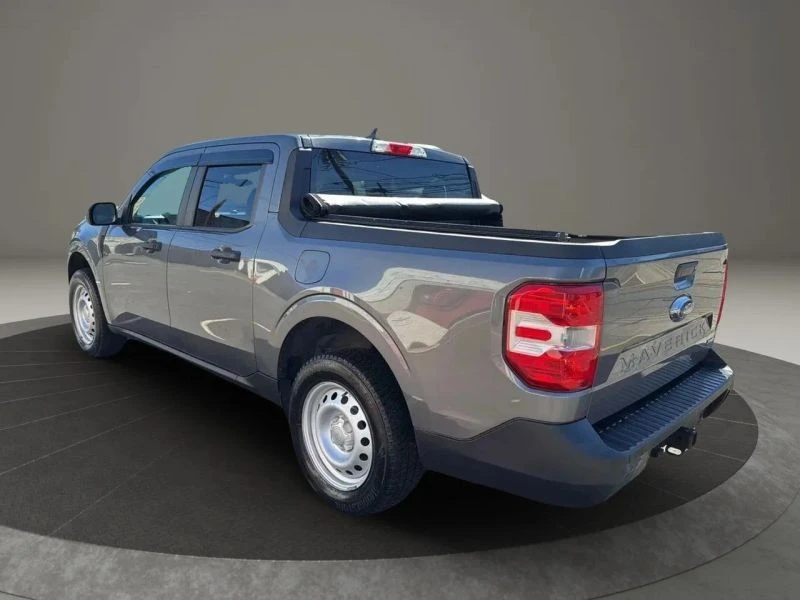 2022 Ford Maverick - Image 7 of 12
