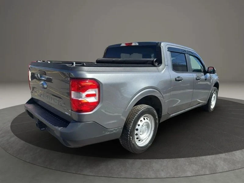 2022 Ford Maverick - Image 5 of 12