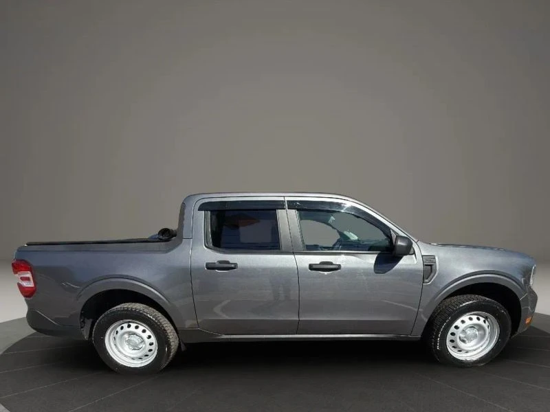 2022 Ford Maverick - Image 4 of 12