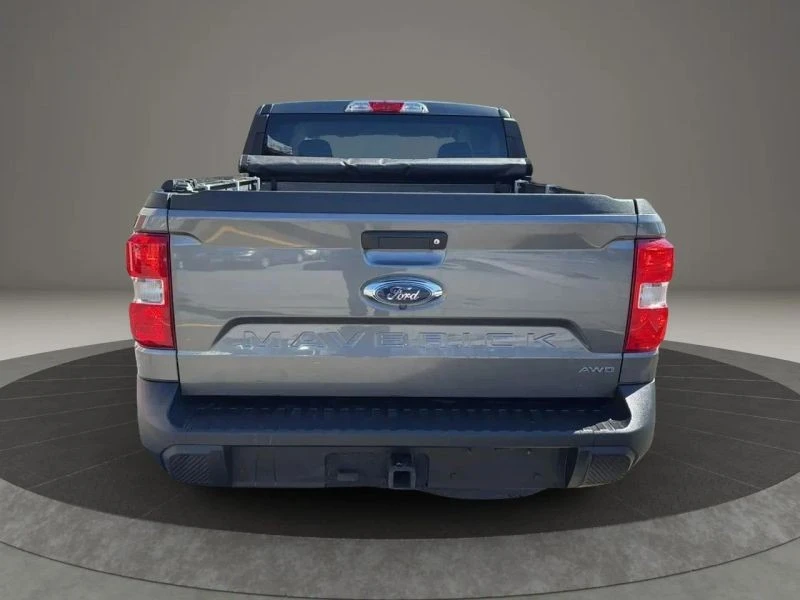 2022 Ford Maverick - Image 6 of 12