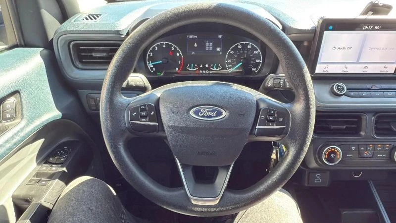2022 Ford Maverick - Image 10 of 12