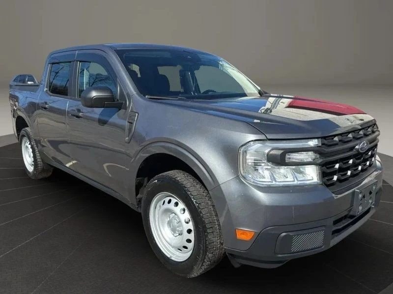 2022 Ford Maverick - Image 3 of 12