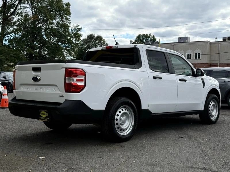 2022 Ford Maverick - Image 6 of 12