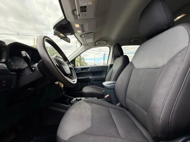 2022 Ford Maverick - Image 8 of 12