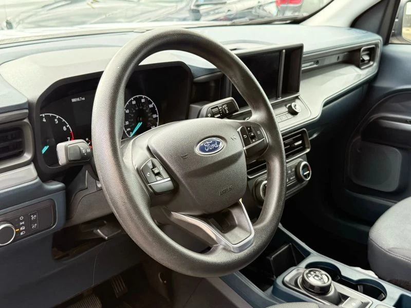 2022 Ford Maverick - Image 9 of 12