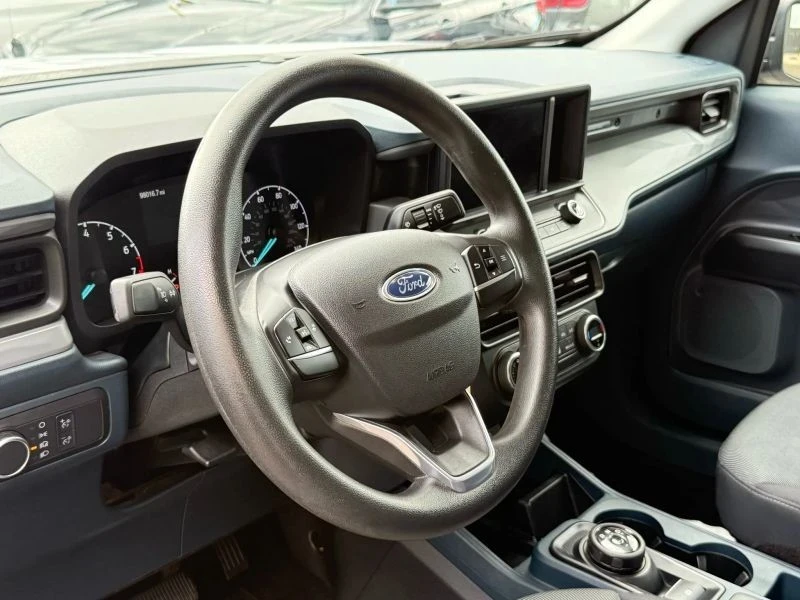 2022 Ford Maverick - Image 9 of 12
