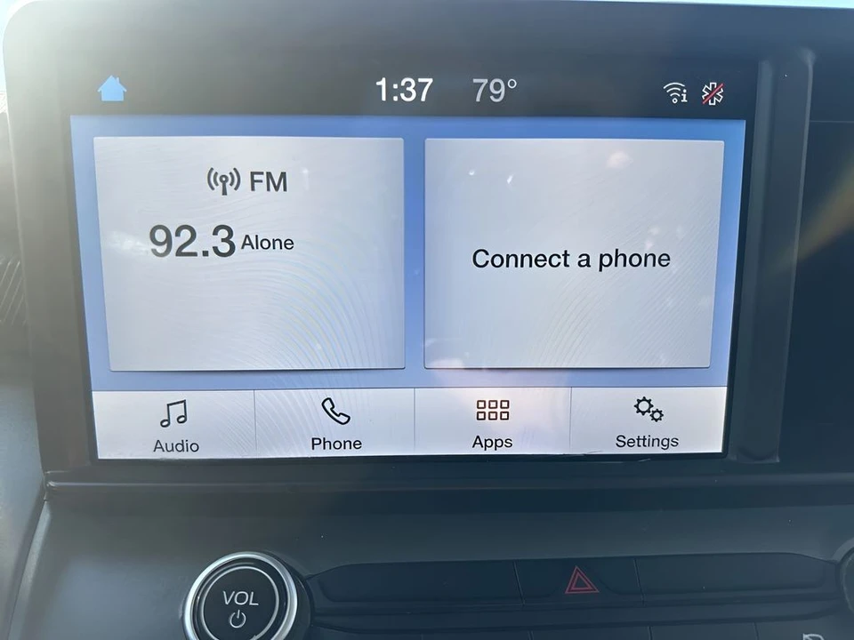 2022 Ford Maverick - Image 16 of 21
