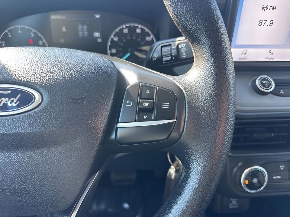 2022 Ford Maverick - Image 14 of 21