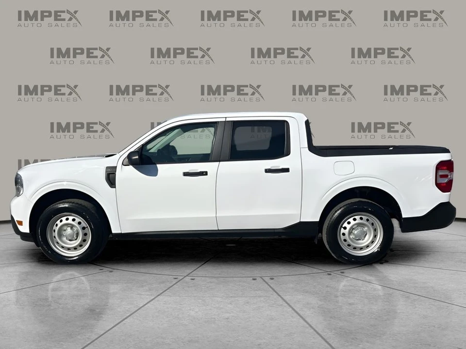 2022 Ford Maverick - Image 2 of 12