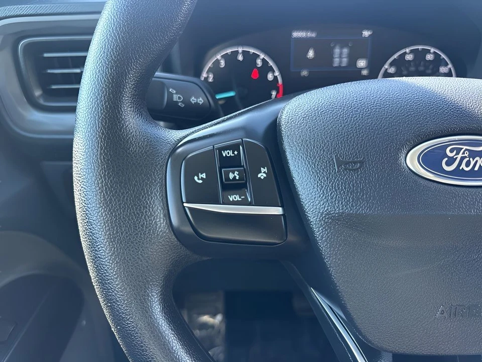 2022 Ford Maverick - Image 13 of 21