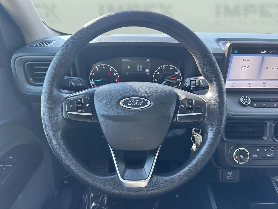 2022 Ford Maverick - Image 12 of 21