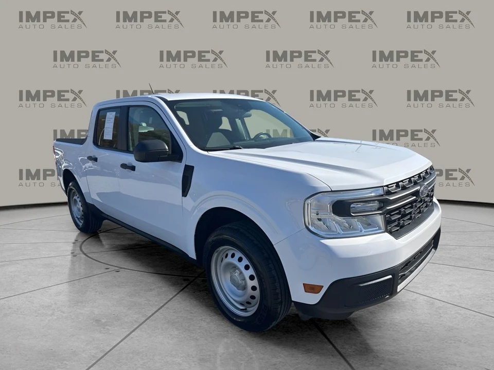 2022 Ford Maverick - Image 7 of 12