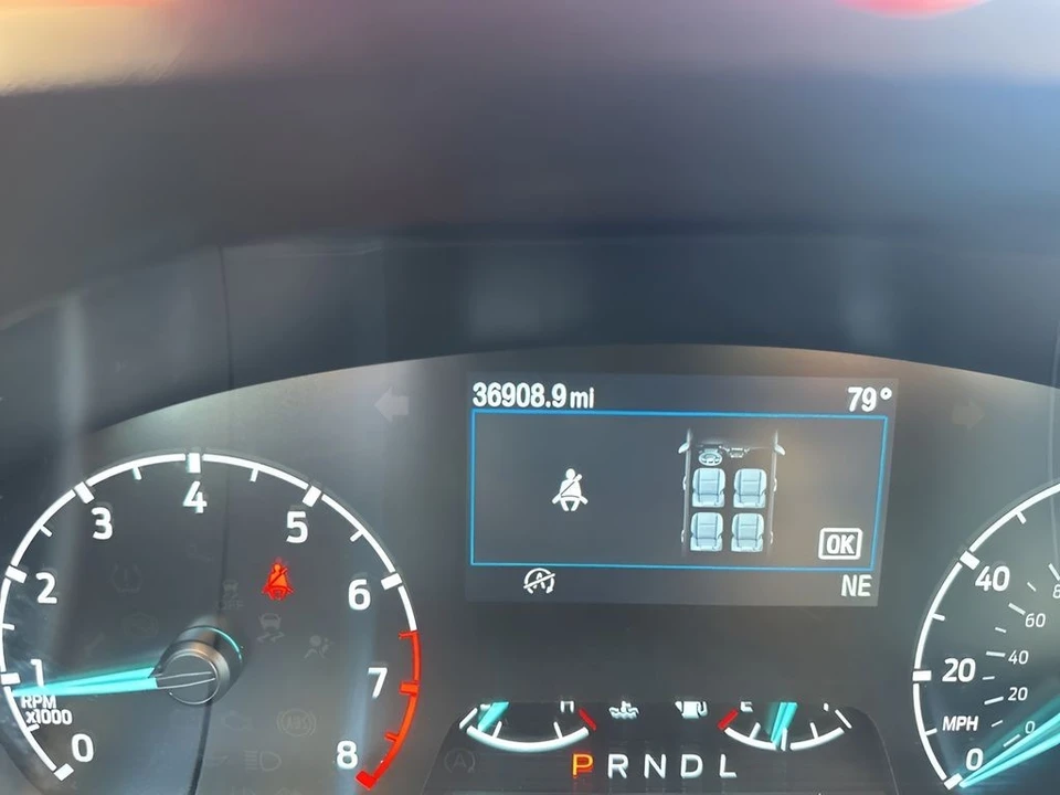 2022 Ford Maverick - Image 20 of 21