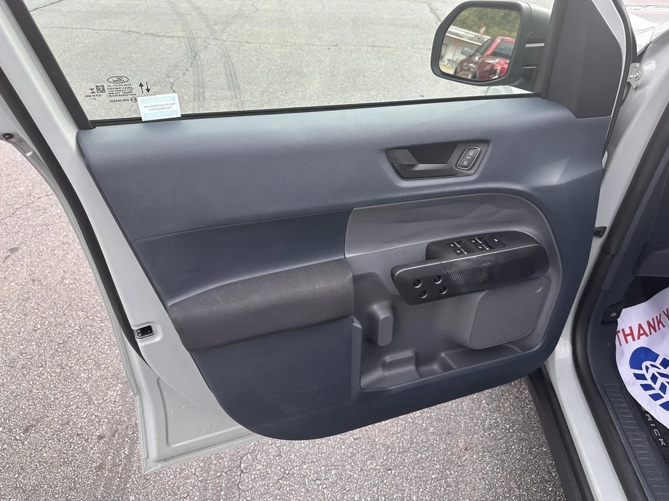 2022 Ford Maverick - Image 9 of 12