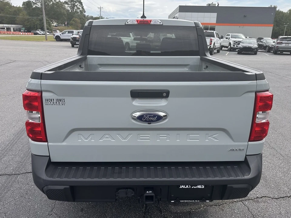 2022 Ford Maverick - Image 7 of 12