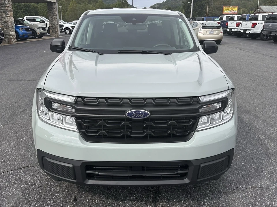 2022 Ford Maverick - Image 3 of 12