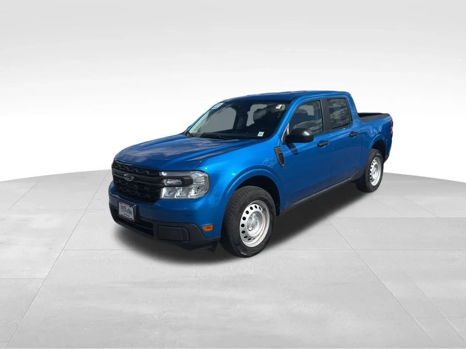 2022 Ford Maverick - Image 2 of 12