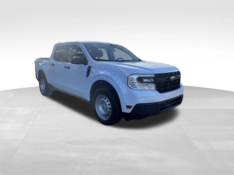 2022 Ford Maverick - Image 2 of 12