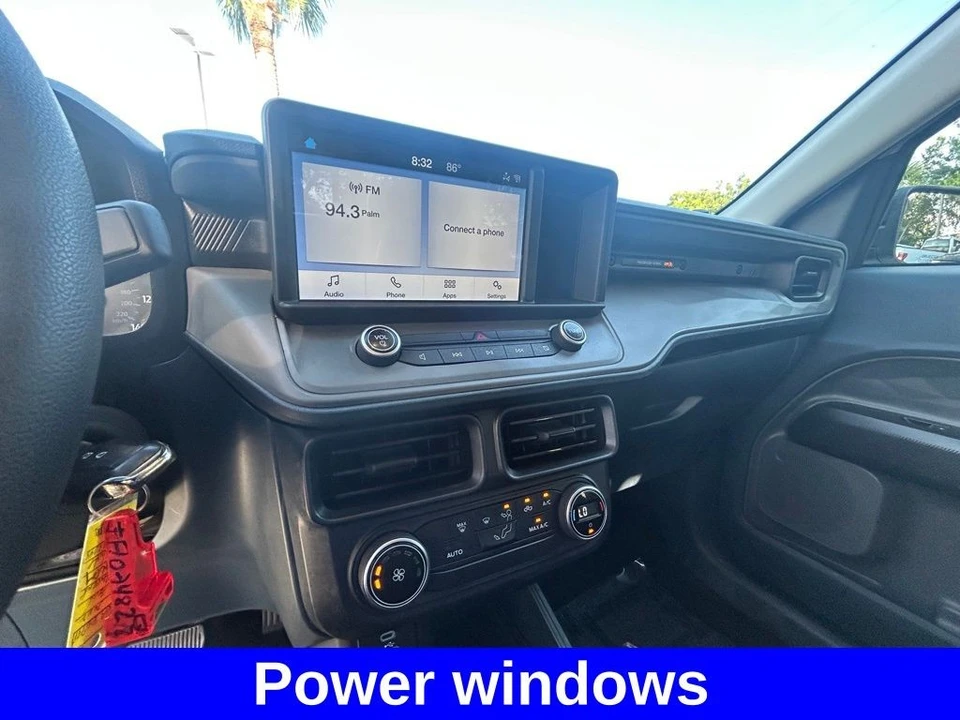 2022 Ford Maverick - Image 12 of 12