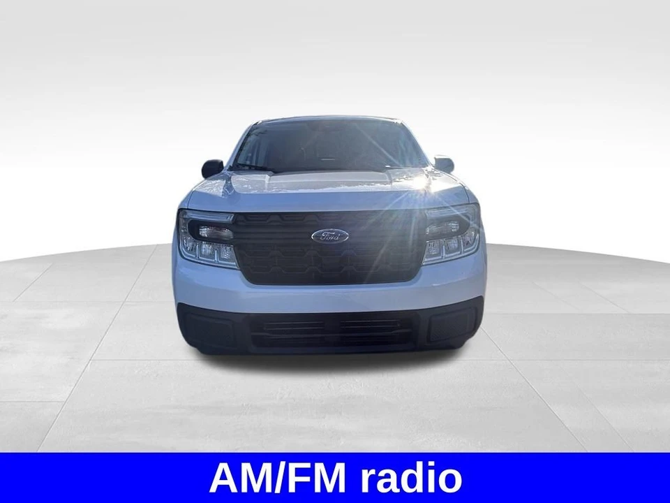 2022 Ford Maverick - Image 10 of 12