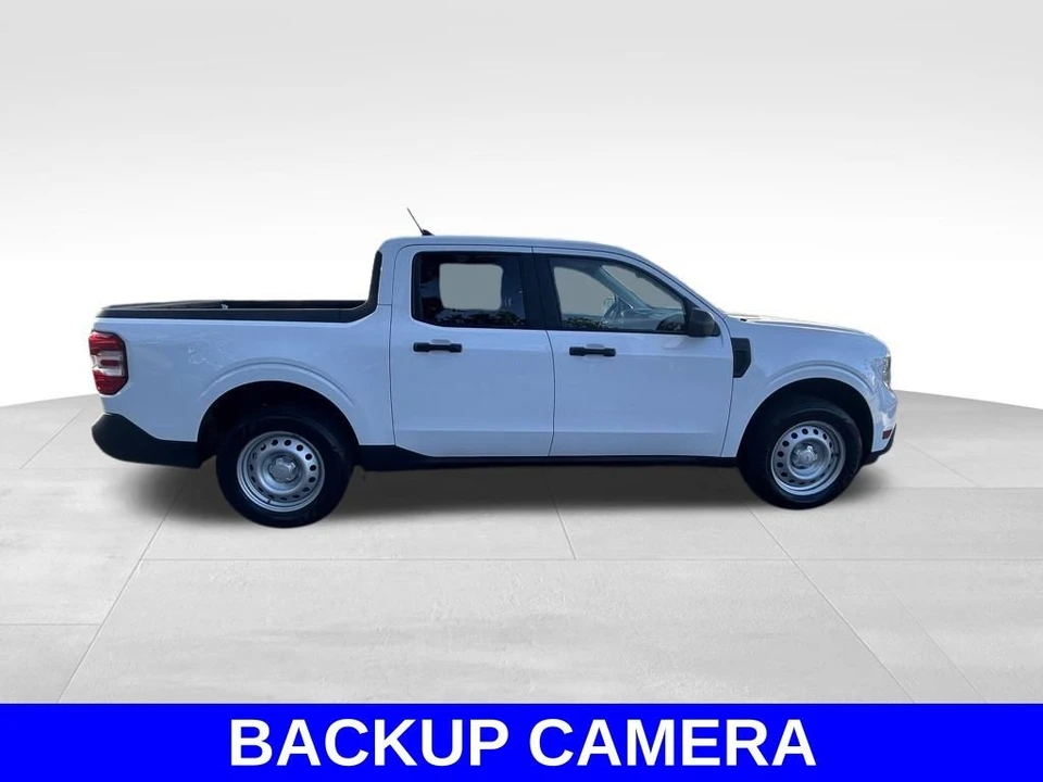 2022 Ford Maverick - Image 3 of 12