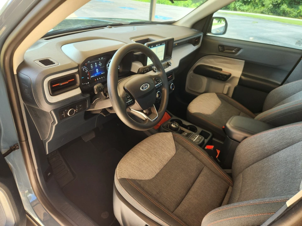 2022 Ford Maverick - Image 18 of 20