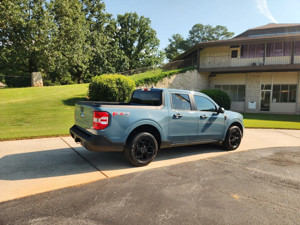 2022 Ford Maverick - Image 12 of 20