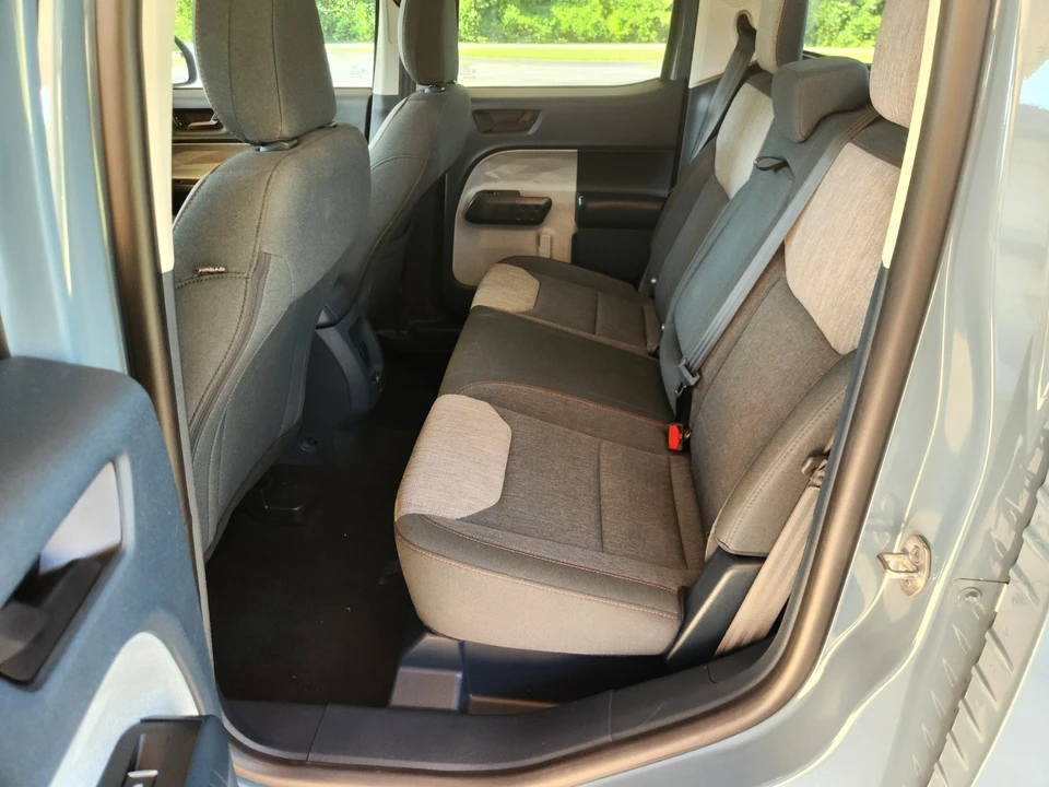 2022 Ford Maverick - Image 17 of 20