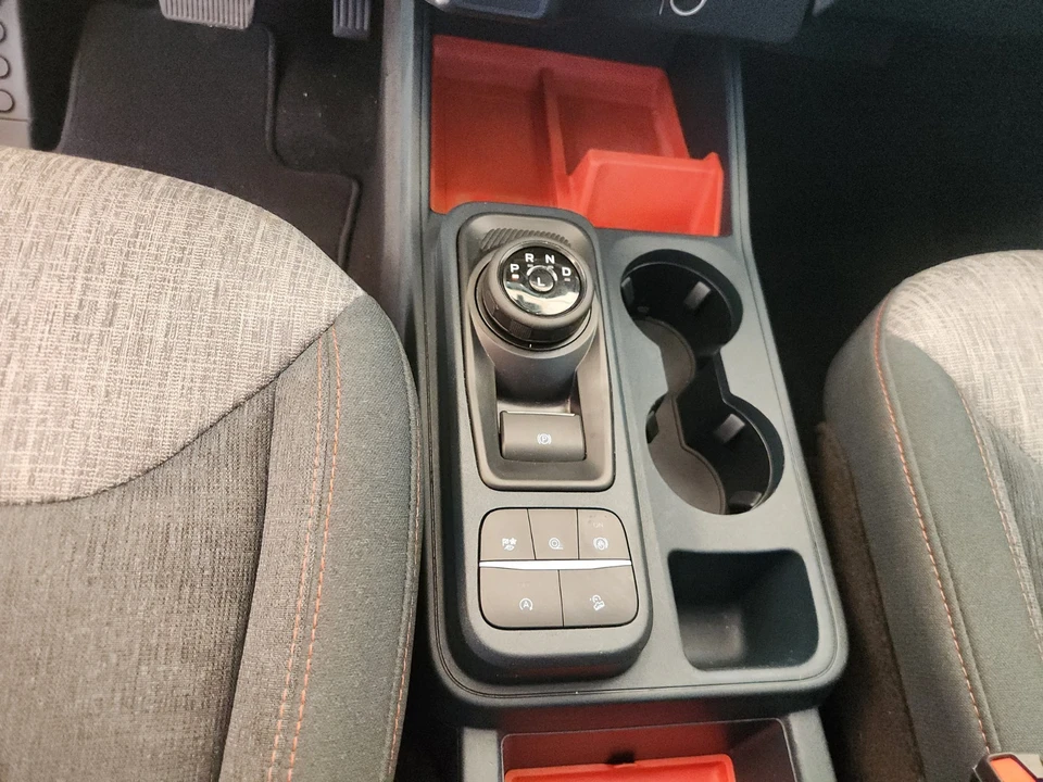 2022 Ford Maverick - Image 15 of 20