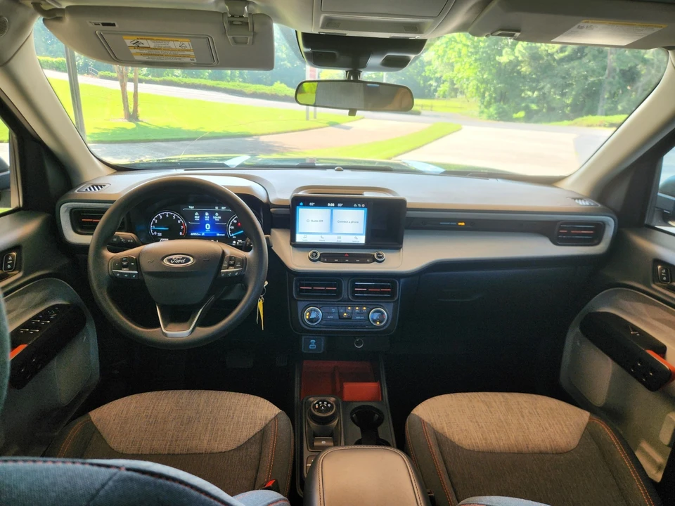 2022 Ford Maverick - Image 16 of 20
