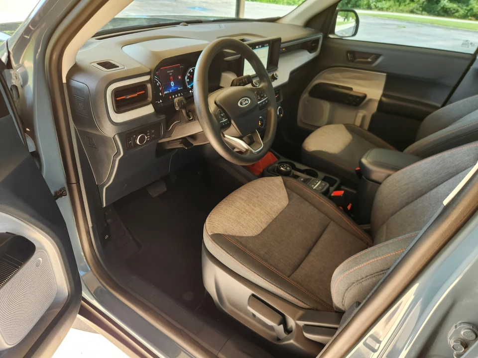 2022 Ford Maverick - Image 14 of 20