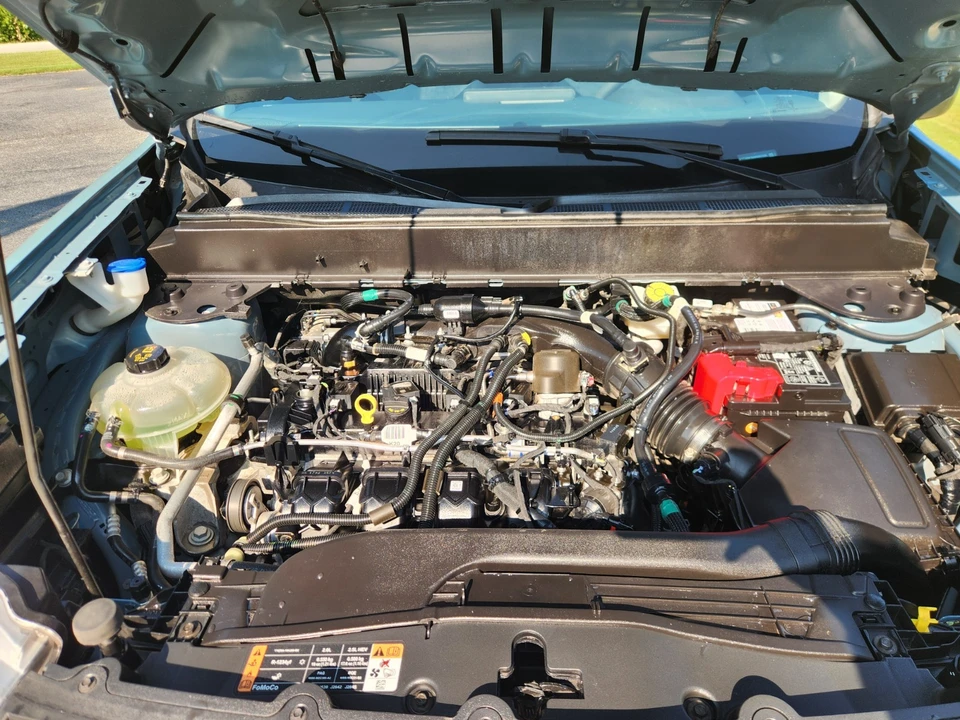 2022 Ford Maverick - Image 13 of 20