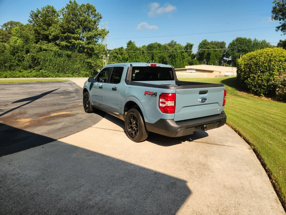 2022 Ford Maverick - Image 11 of 20