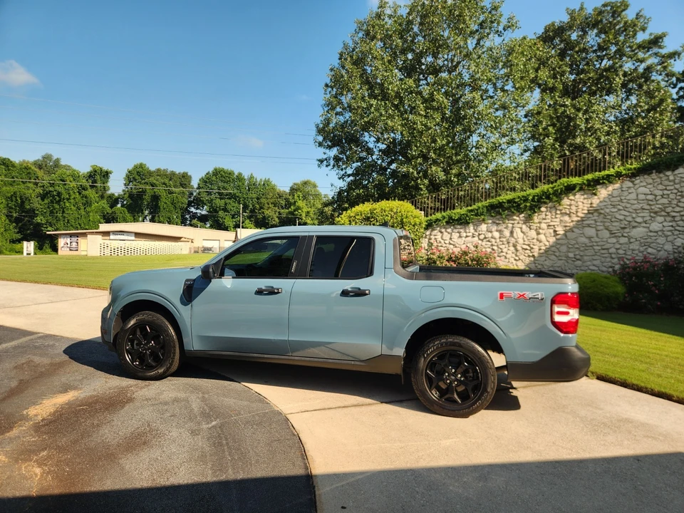 2022 Ford Maverick - Image 10 of 20