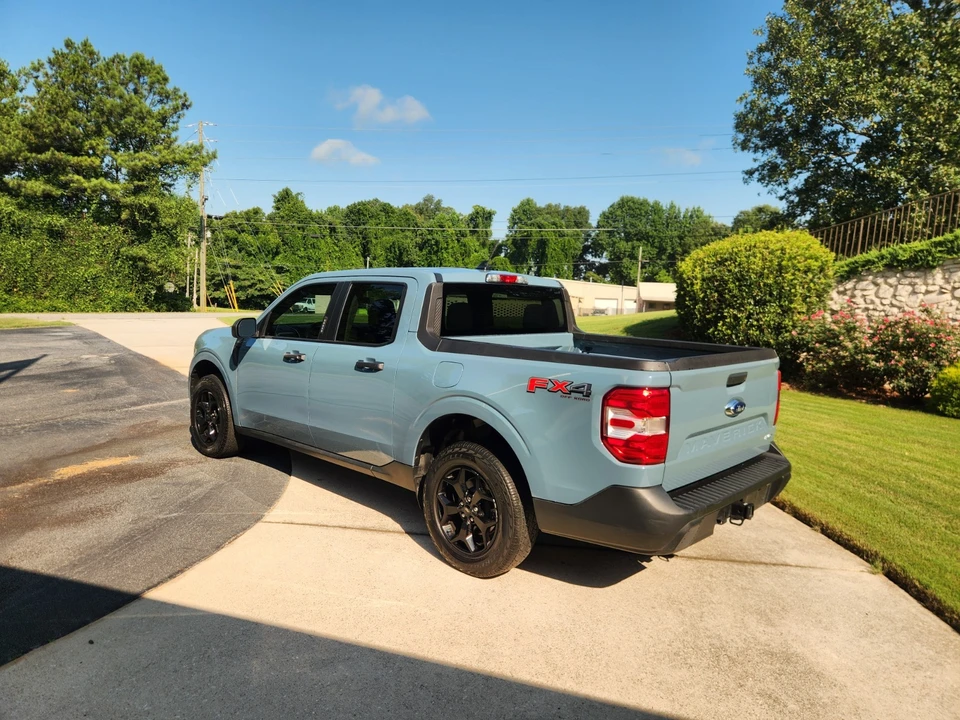2022 Ford Maverick - Image 9 of 20