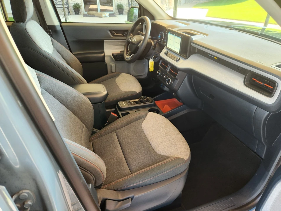 2022 Ford Maverick - Image 19 of 20
